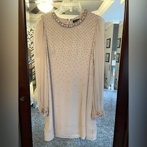 French Connection Mod Sheath dress size 2